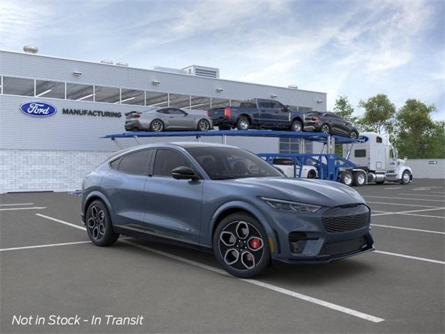 new 2024 Ford Mustang Mach-E car, priced at $61,380