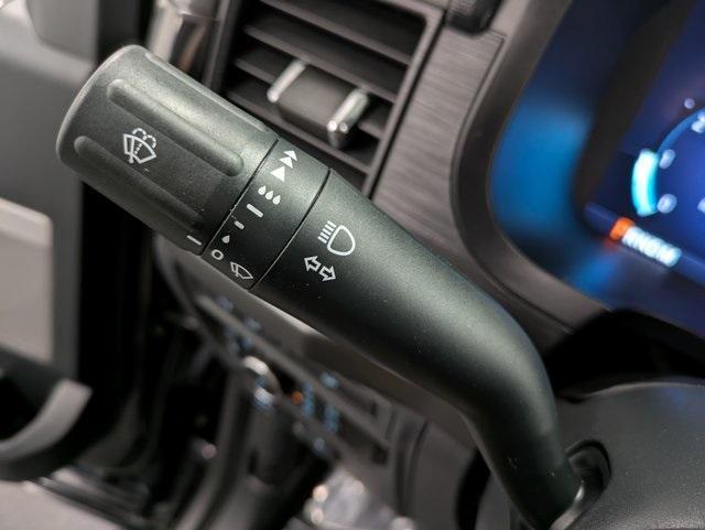 used 2024 Ford F-150 car, priced at $51,257