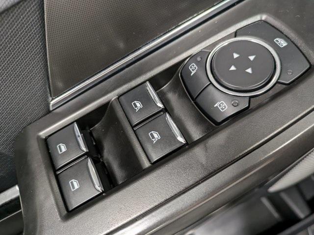 used 2024 Ford F-150 car, priced at $51,257