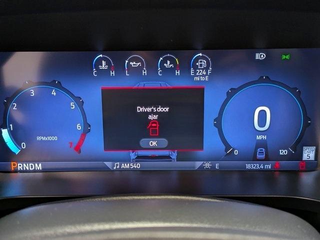 used 2024 Ford F-150 car, priced at $51,257