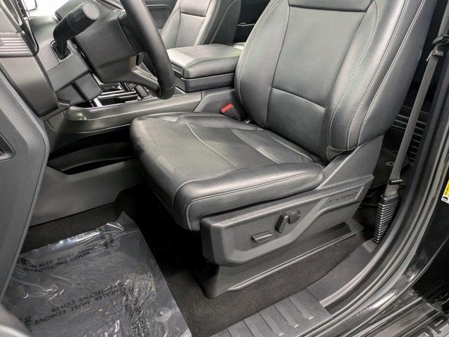 used 2024 Ford F-150 car, priced at $51,257