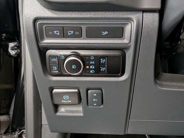 used 2024 Ford F-150 car, priced at $51,257