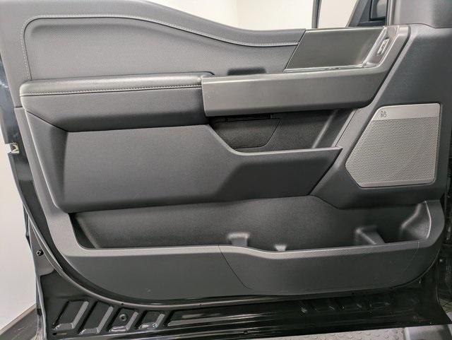 used 2024 Ford F-150 car, priced at $51,257