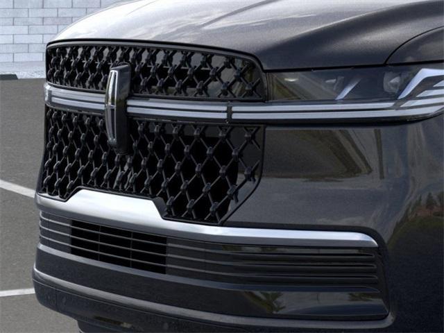 new 2025 Lincoln Navigator L car, priced at $109,075