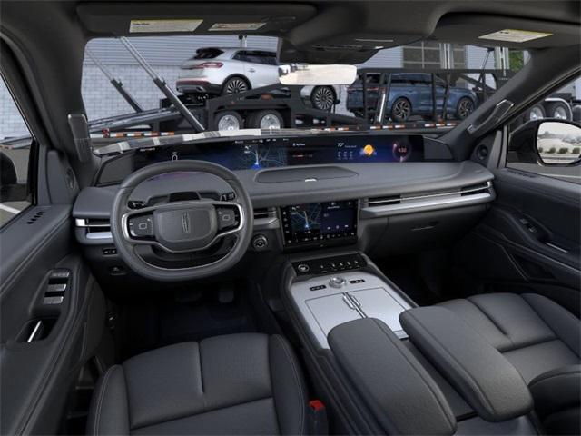 new 2025 Lincoln Navigator L car, priced at $109,075
