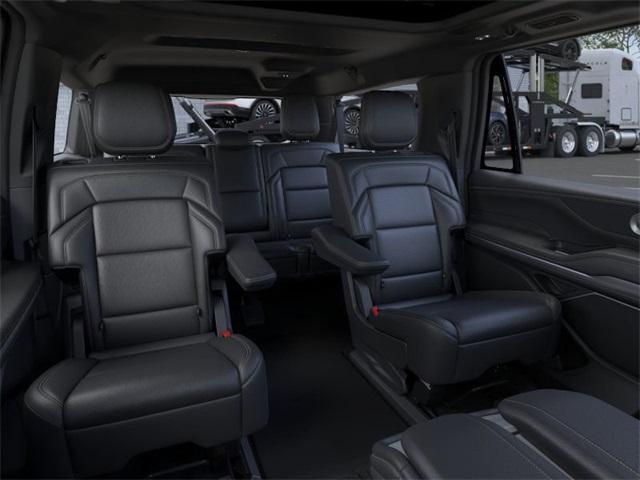 new 2025 Lincoln Navigator L car, priced at $109,075
