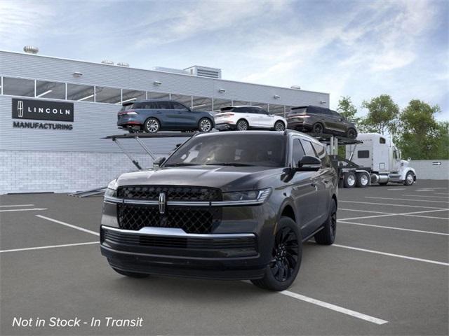 new 2025 Lincoln Navigator L car, priced at $109,075