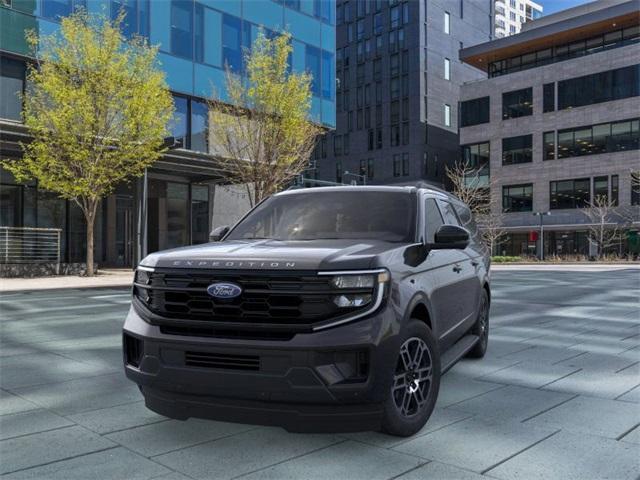 new 2025 Ford Expedition Max car, priced at $74,545