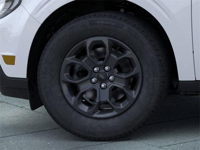 new 2025 Ford Maverick car, priced at $34,145