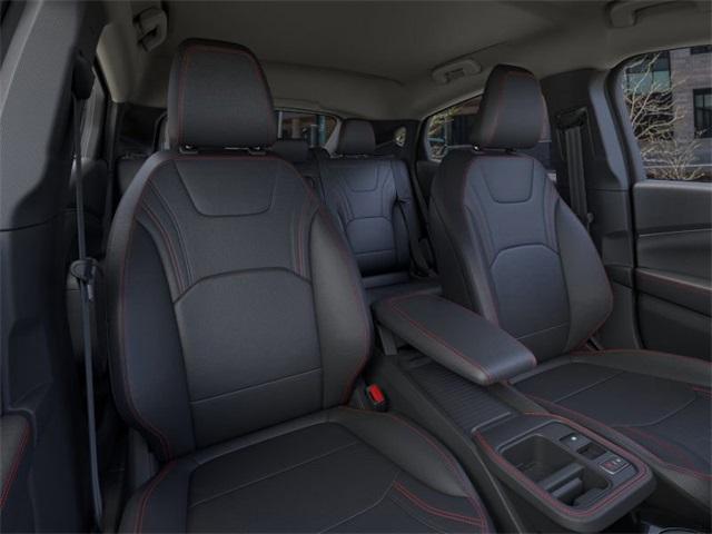 new 2025 Ford Mustang Mach-E car, priced at $54,075