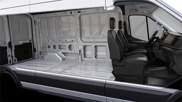 new 2024 Ford Transit-250 car, priced at $52,555