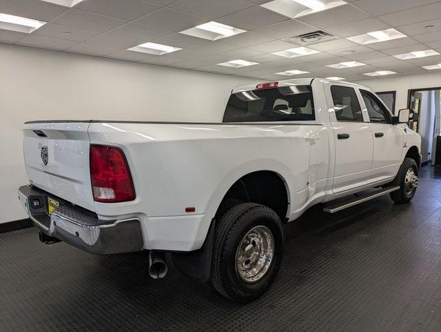 used 2016 Ram 3500 car, priced at $39,255