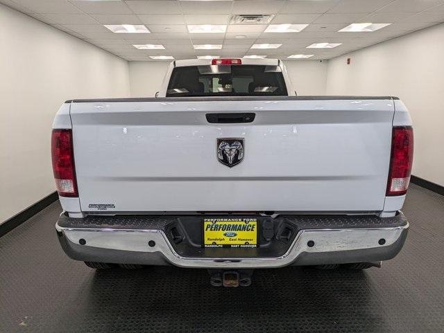 used 2016 Ram 3500 car, priced at $39,255