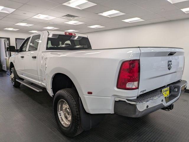 used 2016 Ram 3500 car, priced at $39,255