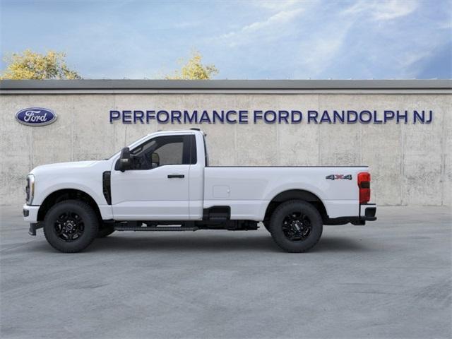 new 2024 Ford F-350 car, priced at $59,630