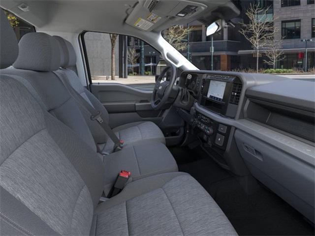 new 2024 Ford F-350 car, priced at $49,130