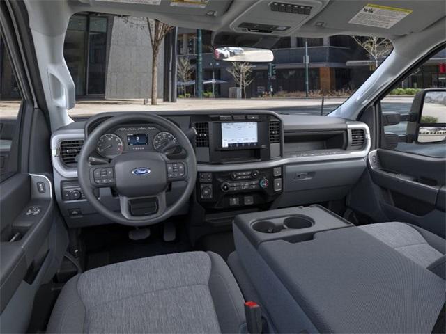 new 2024 Ford F-350 car, priced at $49,130