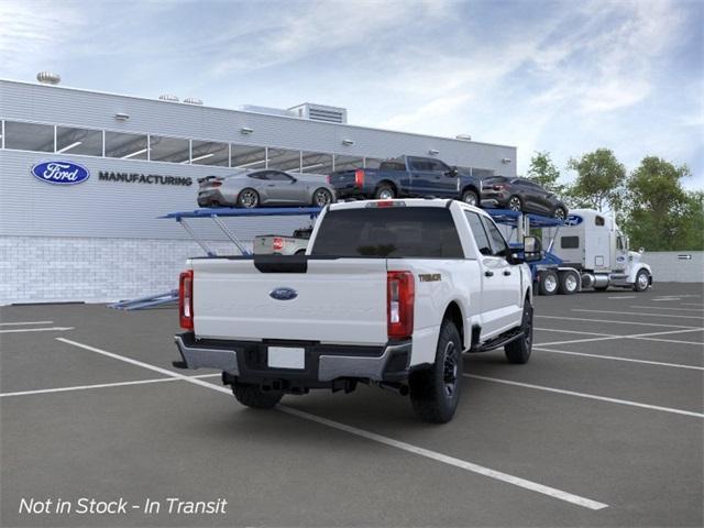 new 2024 Ford F-250 car, priced at $63,410