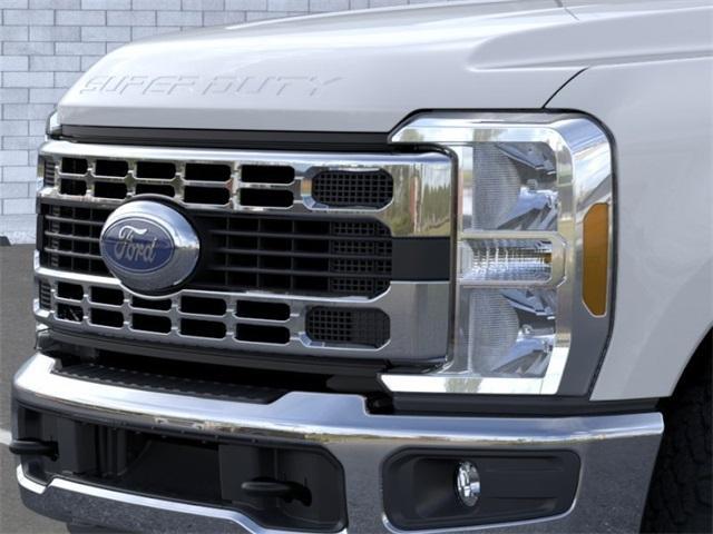 new 2024 Ford F-250 car, priced at $63,410