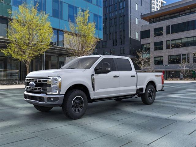 new 2024 Ford F-250 car, priced at $63,410