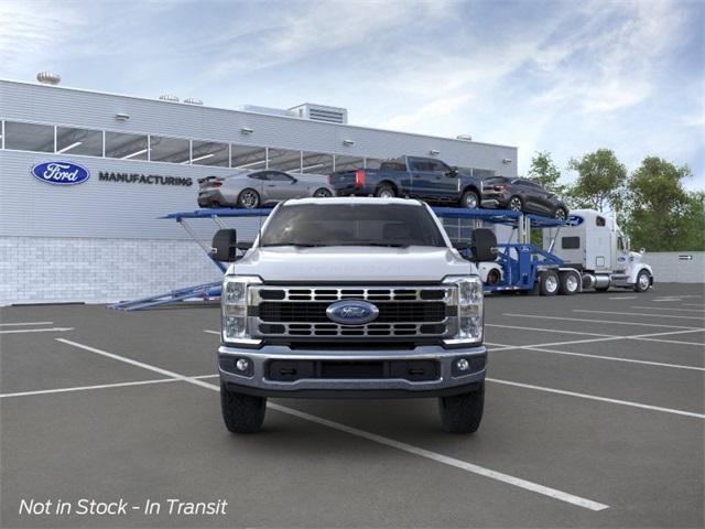 new 2024 Ford F-250 car, priced at $63,410