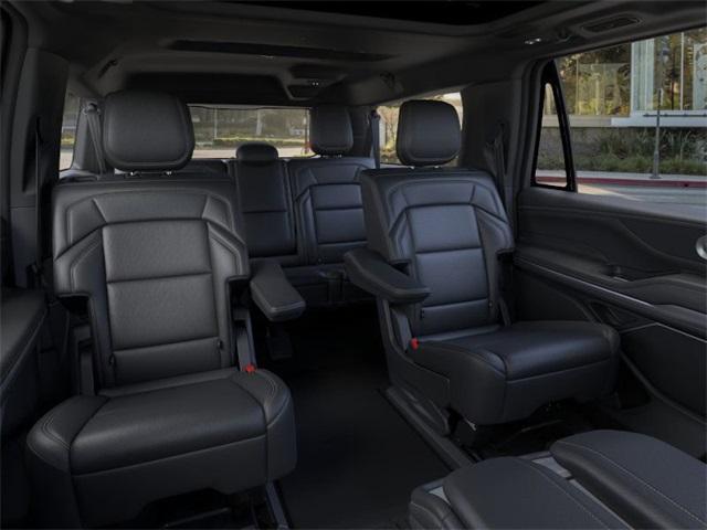 new 2025 Lincoln Navigator L car, priced at $107,925