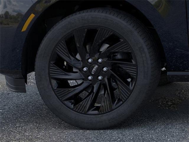 new 2025 Lincoln Navigator L car, priced at $107,925