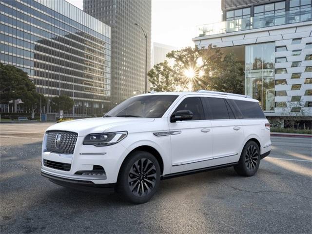 new 2024 Lincoln Navigator L car, priced at $109,270