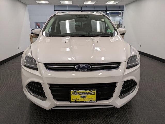 used 2014 Ford Escape car, priced at $14,900