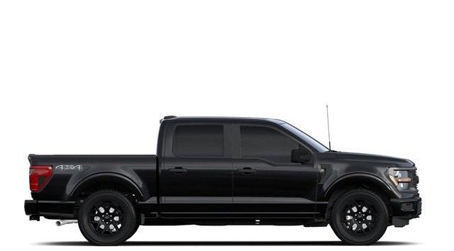 new 2024 Ford F-150 car, priced at $54,520