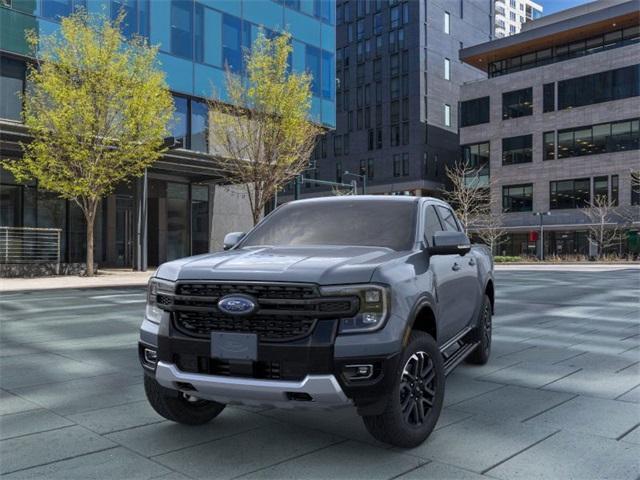 new 2024 Ford Ranger car, priced at $51,920