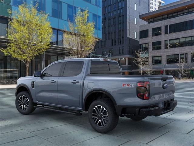 new 2024 Ford Ranger car, priced at $51,920