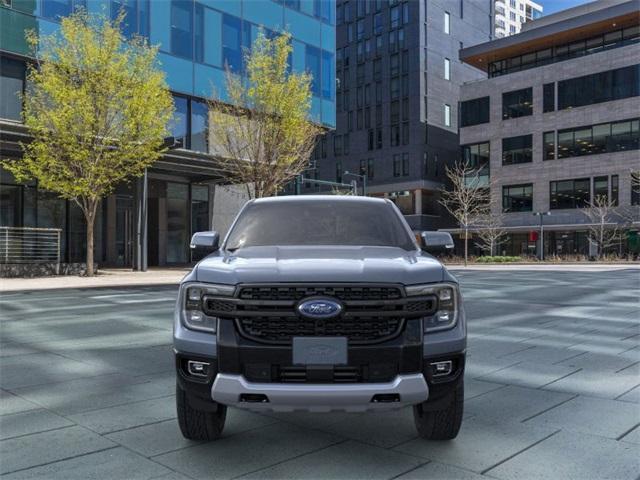 new 2024 Ford Ranger car, priced at $51,920