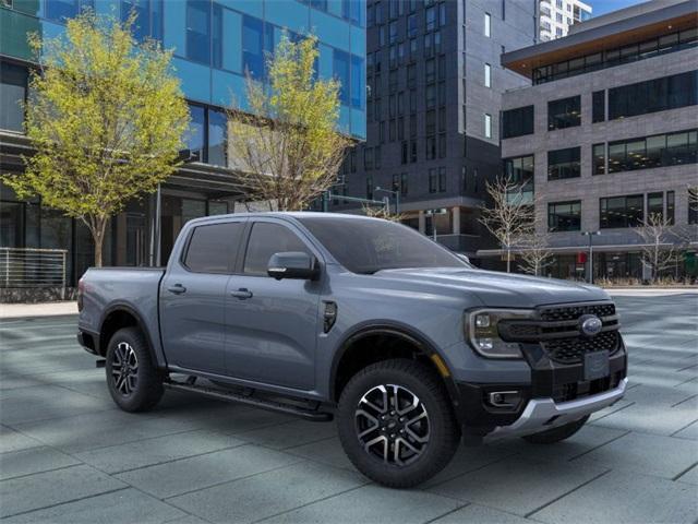 new 2024 Ford Ranger car, priced at $51,920