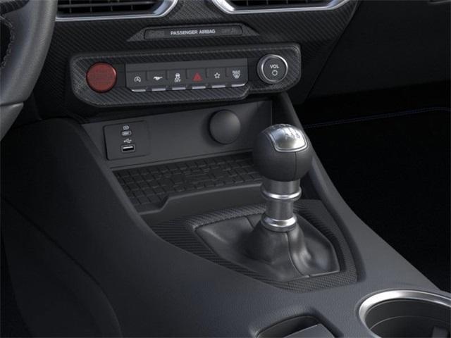 new 2025 Ford Mustang car, priced at $62,830