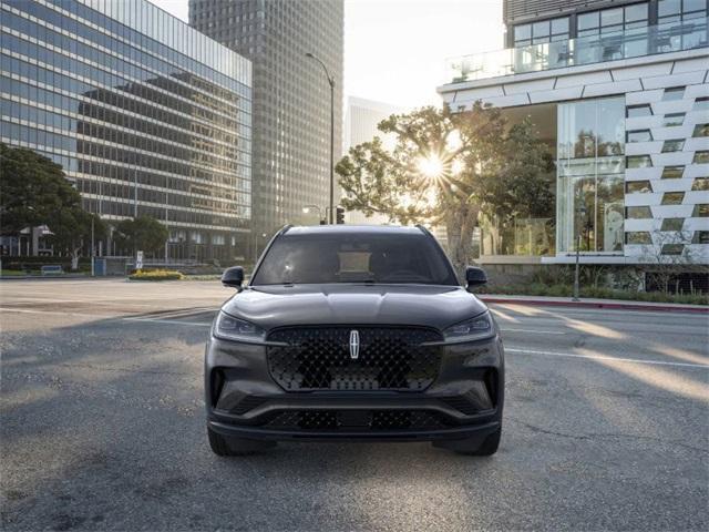 new 2025 Lincoln Aviator car, priced at $81,320