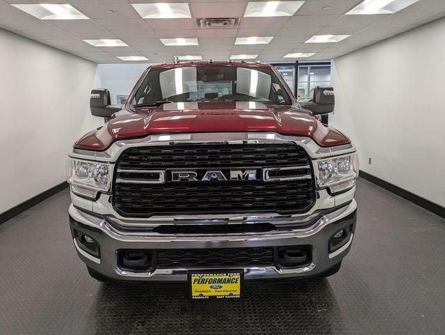 used 2024 Ram 2500 car, priced at $61,319