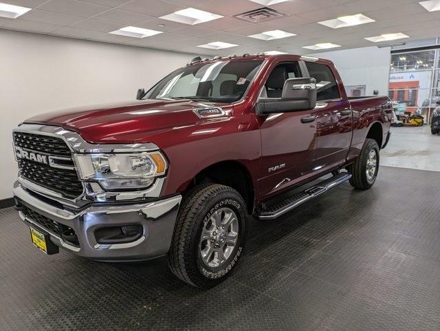 used 2024 Ram 2500 car, priced at $61,319