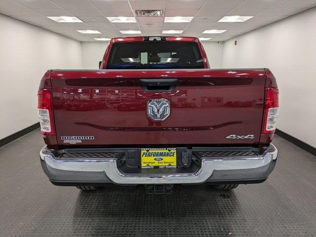 used 2024 Ram 2500 car, priced at $61,319