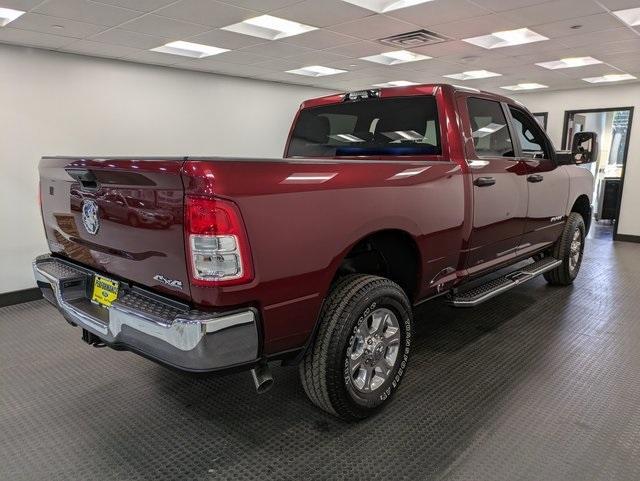 used 2024 Ram 2500 car, priced at $61,319