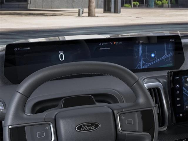 new 2025 Ford Expedition Max car, priced at $86,190