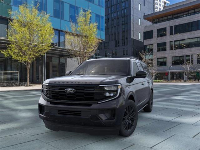 new 2025 Ford Expedition Max car, priced at $86,190