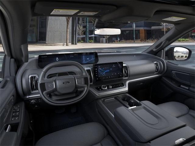new 2025 Ford Expedition Max car, priced at $86,190
