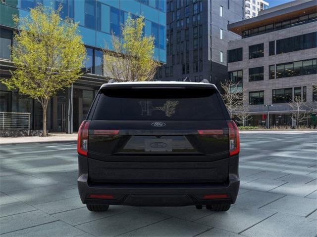 new 2025 Ford Expedition Max car, priced at $86,190