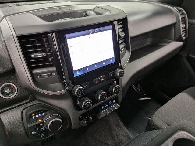 used 2025 Ram 1500 car, priced at $44,900