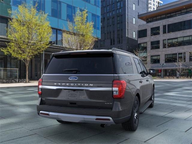 new 2024 Ford Expedition Max car, priced at $76,695