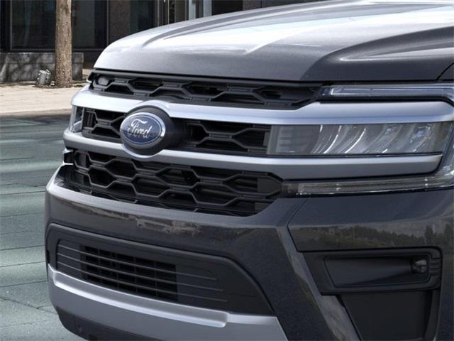 new 2024 Ford Expedition Max car, priced at $76,695