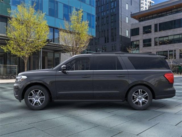 new 2024 Ford Expedition Max car, priced at $76,695