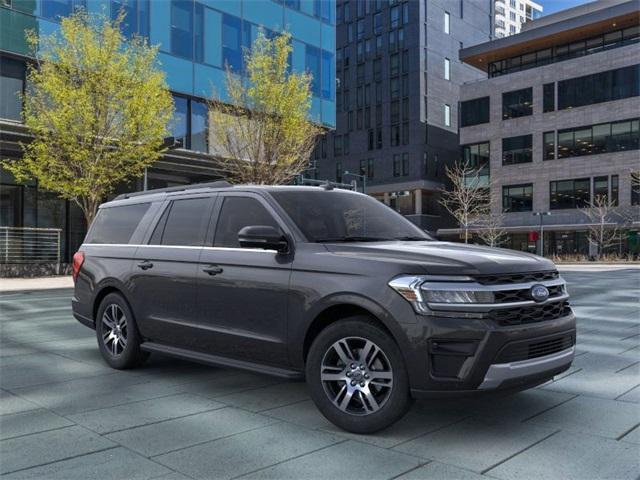 new 2024 Ford Expedition Max car, priced at $76,695