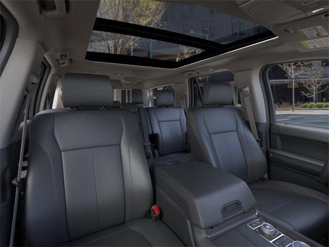 new 2024 Ford Expedition Max car, priced at $76,695